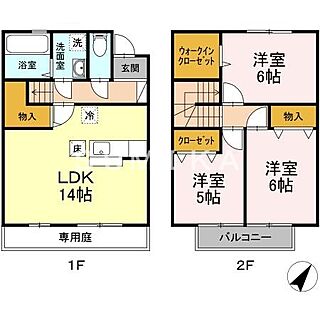 間取り：233026104736