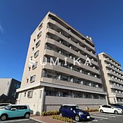 大元駅より徒歩57分 5階 築10年6ヶ月の賃貸物件