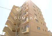大元駅より徒歩46分 6階 築11年3ヶ月の賃貸物件