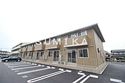ラウレア福田B棟の賃貸物件