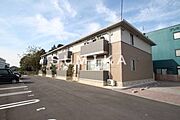 宮前ファーストの賃貸物件