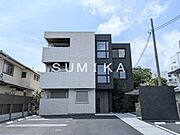 アメリス 2階 新築の賃貸物件