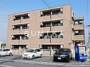 サンガーデン今 3階 築28年6ヶ月の賃貸物件