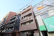 岡山駅より徒歩8分 5階 築9年11ヶ月の賃貸物件