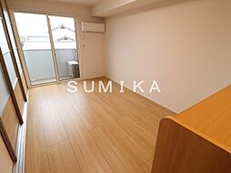 グレイスホームC棟 2LDKの写真