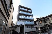 岡山駅より徒歩27分 1階 築9年5ヶ月の賃貸物件