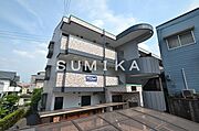 備前三門駅より徒歩27分 3階 築27年6ヶ月の賃貸物件