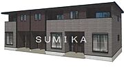 高島駅より徒歩11分 2階 新築の賃貸物件