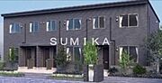東山・おかでんミュージアム駅より徒歩22分 1階 新築の賃貸物件