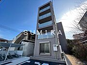 RKマンションの賃貸物件