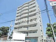 COCO中島田 7階 築25年1ヶ月の賃貸物件