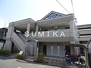 備前西市駅より徒歩11分 1階 築25年5ヶ月の賃貸物件