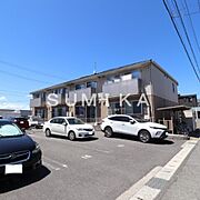 備前西市駅より徒歩68分 1階 築14年10ヶ月の賃貸物件