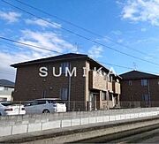 ファミールA 2階 築17年5ヶ月の賃貸物件