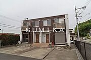 法界院駅より徒歩63分 2階 築19年5ヶ月の賃貸物件