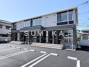 リヴェールメゾンの賃貸物件