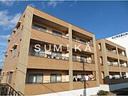 北長瀬駅より徒歩10分 3階 築19年7ヶ月の賃貸物件
