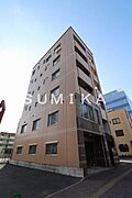 カルム厚生町 4階 築24年3ヶ月の賃貸物件