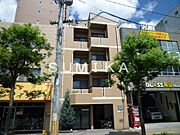 りひあハウス 2階 築30年10ヶ月の賃貸物件
