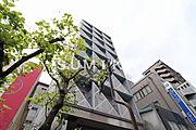 プランドール内山下の賃貸物件