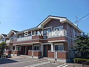 ＯＡＺＯＢ棟 1階 築21年10ヶ月の賃貸物件