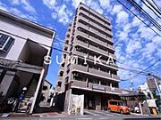 アレグリア内山下 4階 築29年5ヶ月の賃貸物件