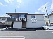 岡山駅より徒歩16分 2階 新築の賃貸物件