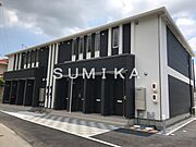 東山・おかでんミュージアム駅より徒歩32分 2階 築3年9ヶ月の賃貸物件