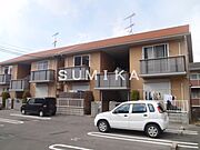 ラ・パルテール操山弐番館 1階 築22年4ヶ月の賃貸物件