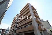 ｅｒｂｅ瓦町 5階 築13年5ヶ月の賃貸物件
