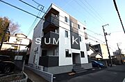 備前三門駅より徒歩9分 2階 新築の賃貸物件