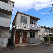 クローバー２１Ｂ 2階 築17年4ヶ月の賃貸物件