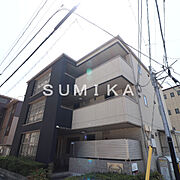 大元駅より徒歩14分 3階 築15年1ヶ月の賃貸物件