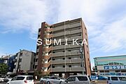 AXiS伊島 5階 築19年7ヶ月の賃貸物件