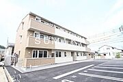 ヴェルドミールB棟の賃貸物件