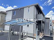 ハンドIV 1階 新築の賃貸物件