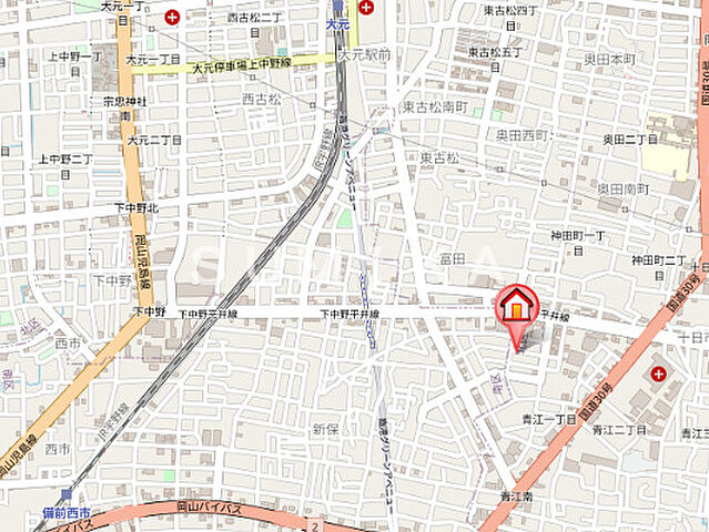地図