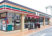 セブンイレブン岡山古都宿店 2196m