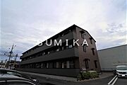備前西市駅より徒歩13分 1階 築10年5ヶ月の賃貸物件
