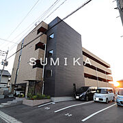 備前西市駅より徒歩10分 4階 築7年5ヶ月の賃貸物件