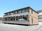 北長瀬駅より徒歩24分 1階 築22年6ヶ月の賃貸物件