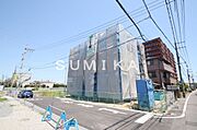 仮レガーレ七日市 2階 新築の賃貸物件