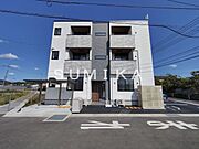 REGALENANOKAICHIの賃貸物件
