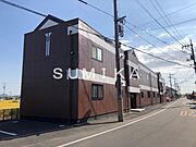 ロイヤルハイツ藤田 2階 築25年5ヶ月の賃貸物件
