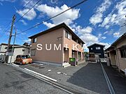 オレンジコートT 2階 築20年5ヶ月の賃貸物件