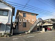 大元駅より徒歩25分 2階 築21年5ヶ月の賃貸物件