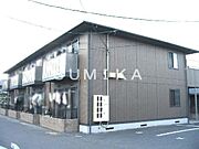 CalmHills2番館 1階 築22年11ヶ月の賃貸物件