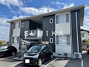 ラ・パルテール福泊１の賃貸物件