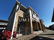 エスペランサ山崎の賃貸物件