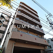 岡山駅より徒歩11分 2階 築19年5ヶ月の賃貸物件